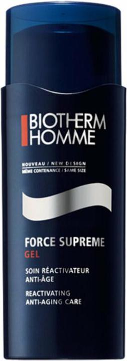 Produktbild Biotherm Force Supreme (50 ml, Gesichtsgel)