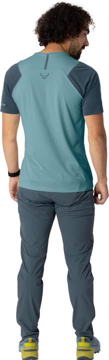 Actual product image Dynafit Transalper S S Tee (XL)
