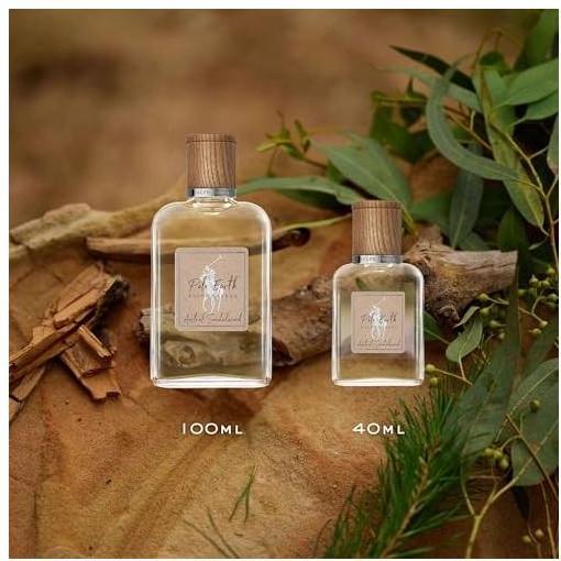 Immagine prodotto Ralph Lauren Polo Earth Austral Sandalwood (Eau de parfum, 100 ml)