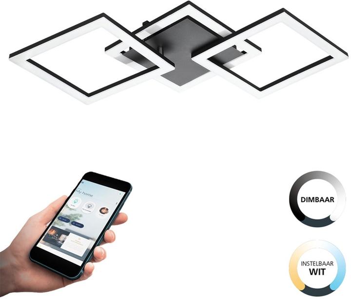 Actual product image EGLO Connect (4000 lm)