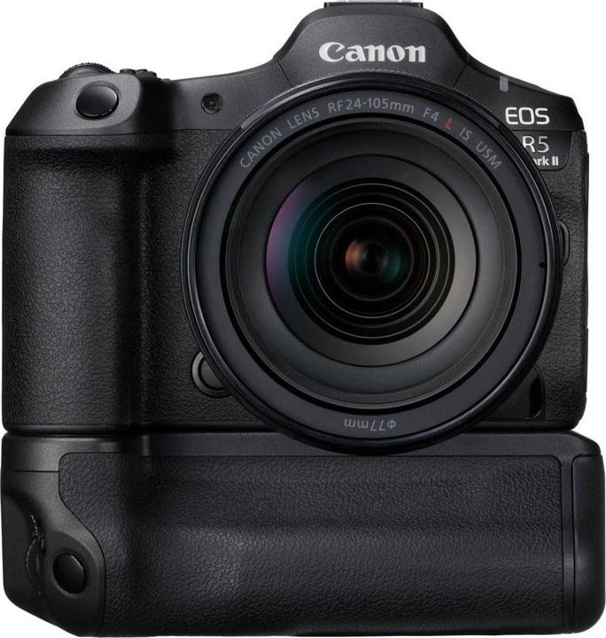 Actual product image Canon BG-R20 (Battery grip)