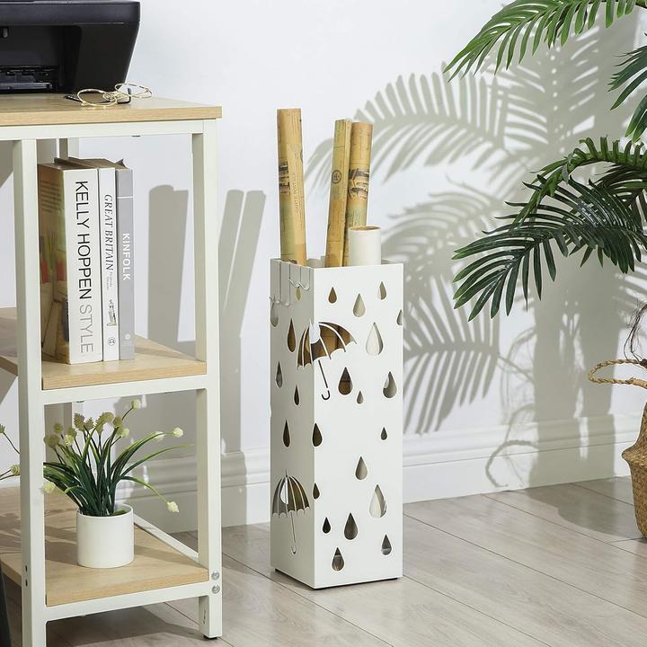 Actual product image Songmics Rainold (15.5 x 15.5 x 49 cm)