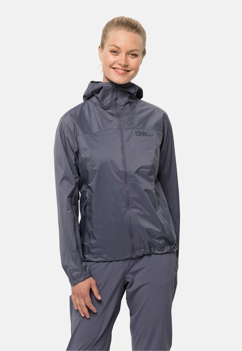 Immagine prodotto Jack Wolfskin Prelight 2.5L Jkt W (S)