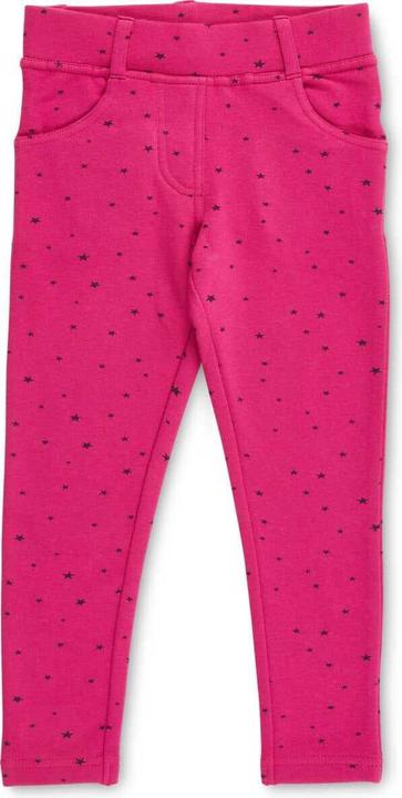 Kids Bio leggings bambina