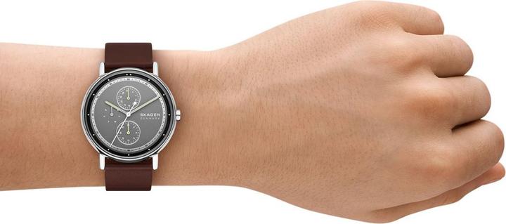 Produktbild Skagen Signatur (Analoguhr, 40 mm)