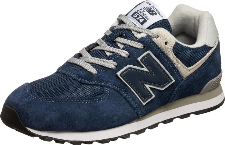 Produktbild New Balance 574 Sneaker Kinder (38)
