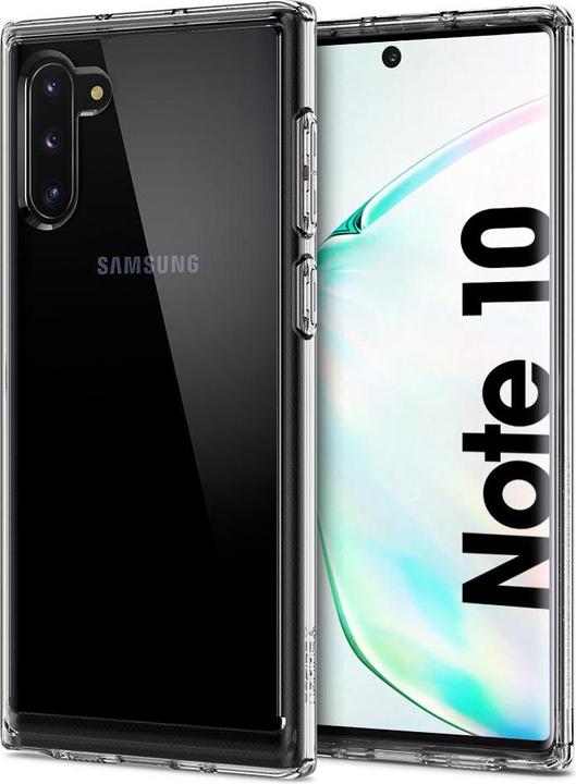 Produktbild Spigen Ultra Hybrid