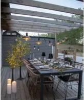 Produktbild Star Trading LED Kerze Flamme Rak (1 x)