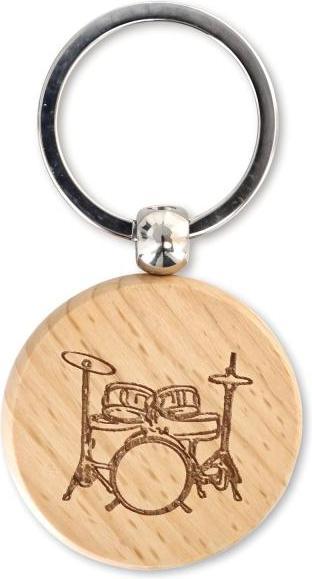 Actual product image Pearl E-Drum ERS-1000 eRoadshow Schlagzeug Set mit Schlüsselanhänger (E-drum)