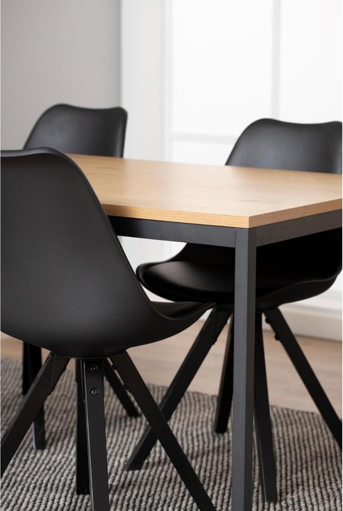 Image du produit AC Design Seaford (160 x 80 x 74 cm)