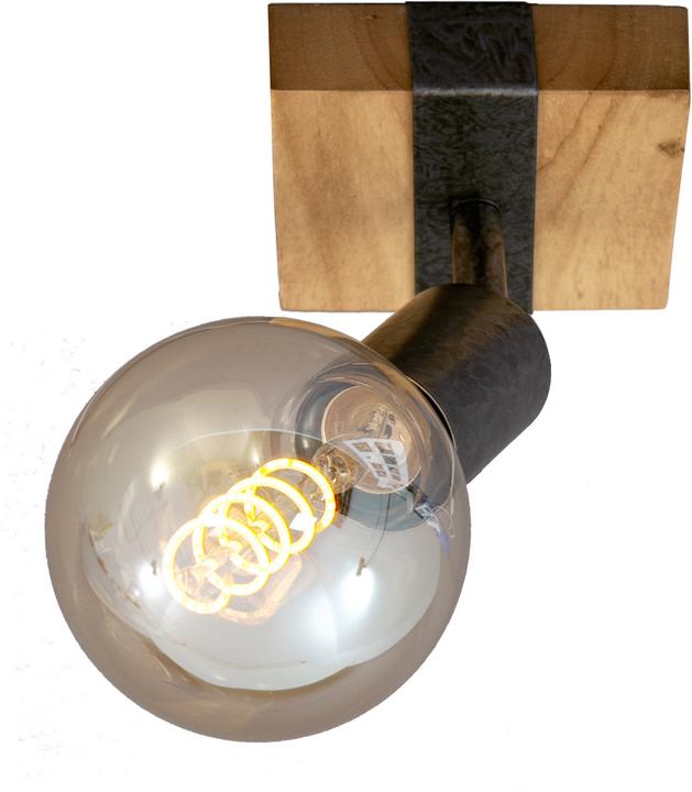 Produktbild Briloner Wood Basic (E27)