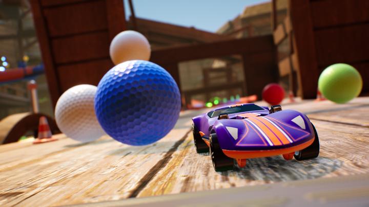 Produktbild Milestone Hot Wheels Unleashed Collection Videospiel für (Switch, Switch OLED, Switch Lite, DE)