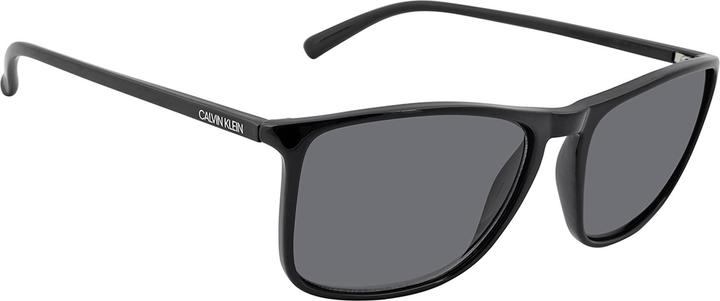 Produktbild Calvin Klein RauchGrauSonnenbrille Kunststoff