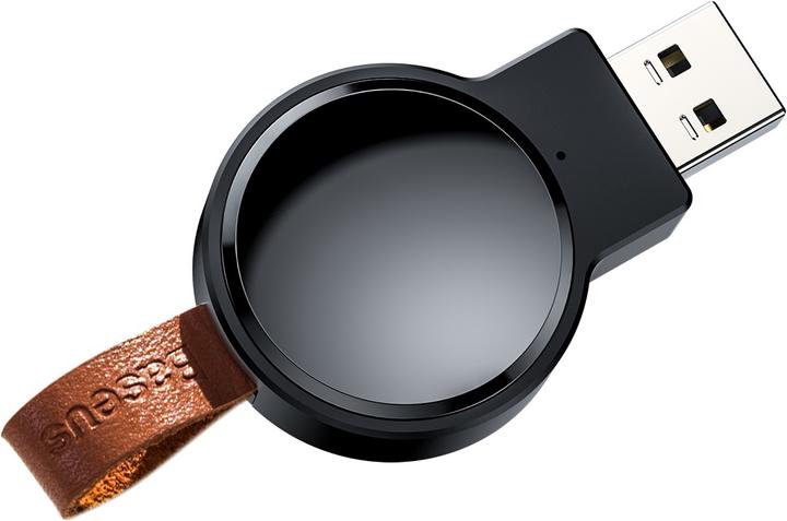 Produktbild Baseus Dotter Wireless Charger for Apple iWatch