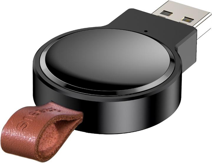 Produktbild Baseus Dotter Wireless Charger for Apple iWatch