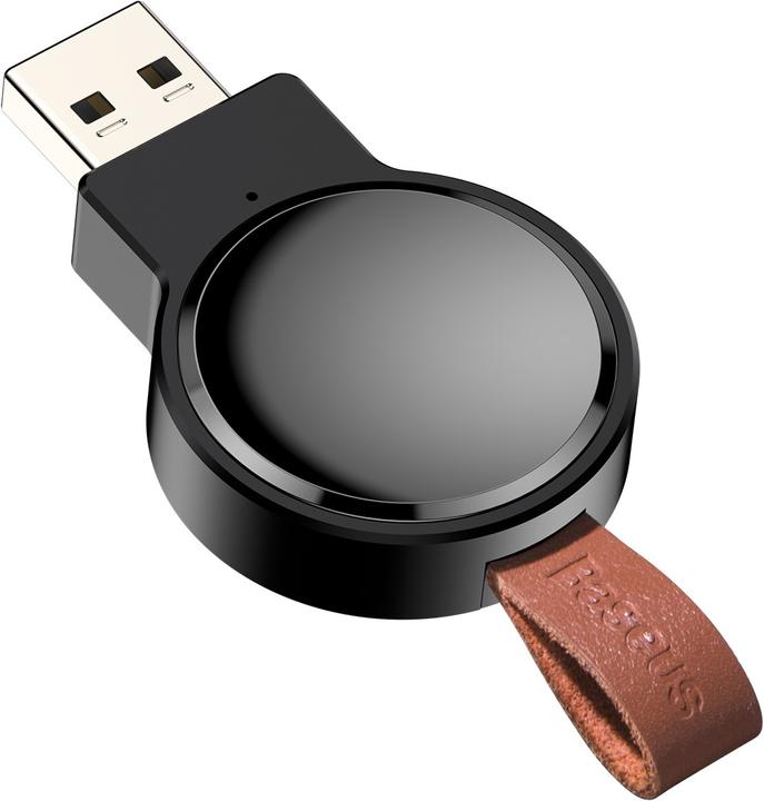 Produktbild Baseus Dotter Wireless Charger for Apple iWatch