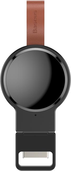 Produktbild Baseus Dotter Wireless Charger for Apple iWatch