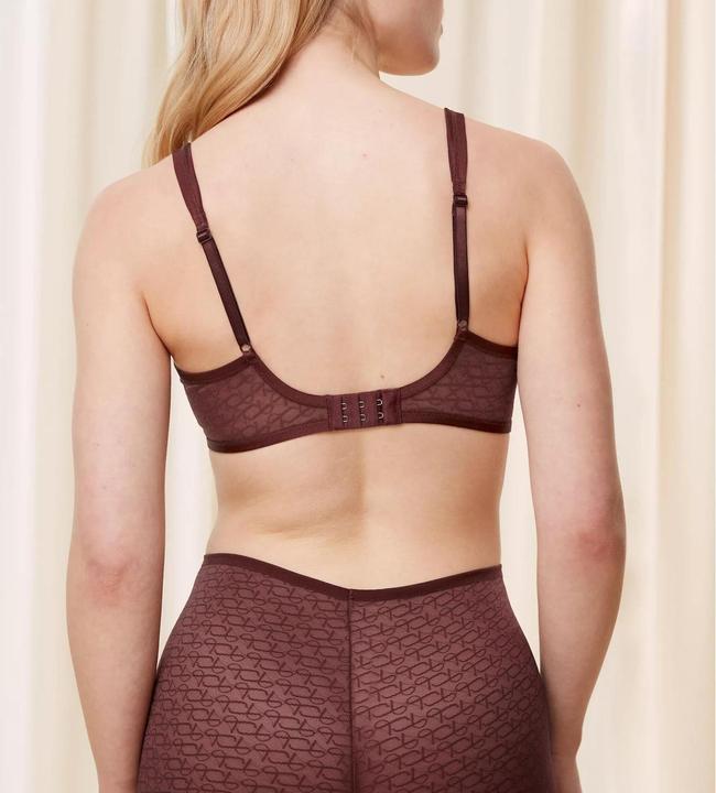Actual product image Triumph 's bra signature sheer 01 (85 E)