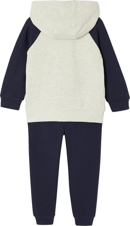 Actual product image Vertbaudet 3-teiliges Jungen Sport-Set mit Recycling-Polyester (140)