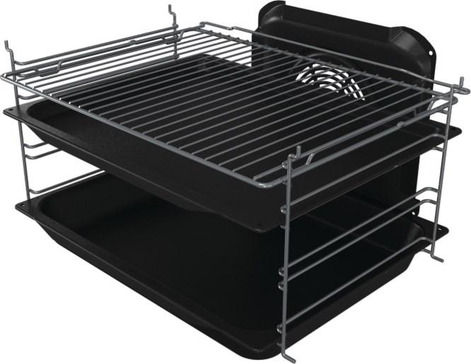 Image du produit Gorenje GECS6C70WC