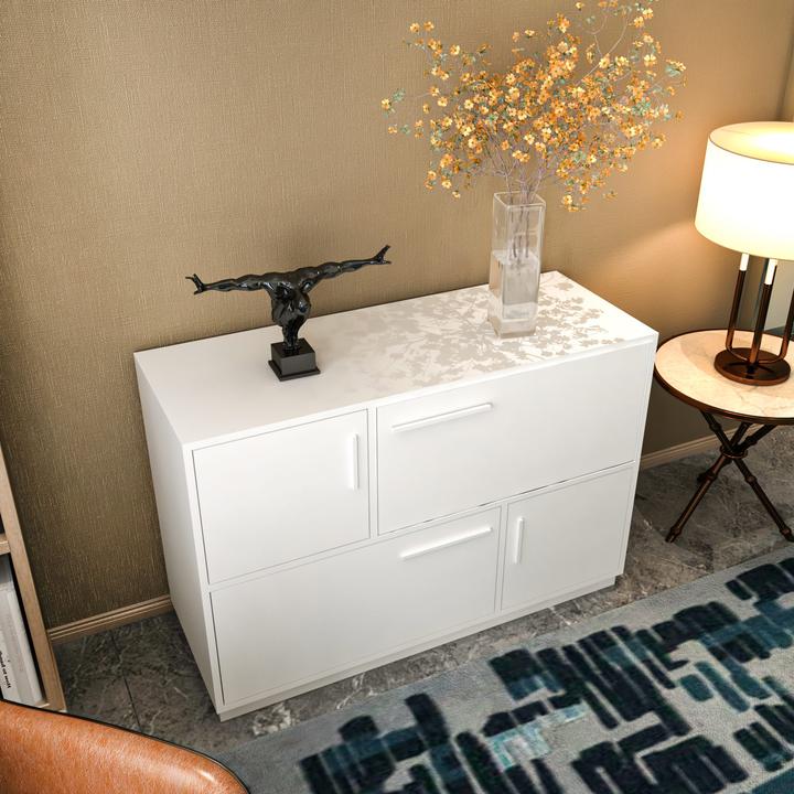 Image du produit Kalune Design Nayeli (120 x 45 x 81.60 cm)