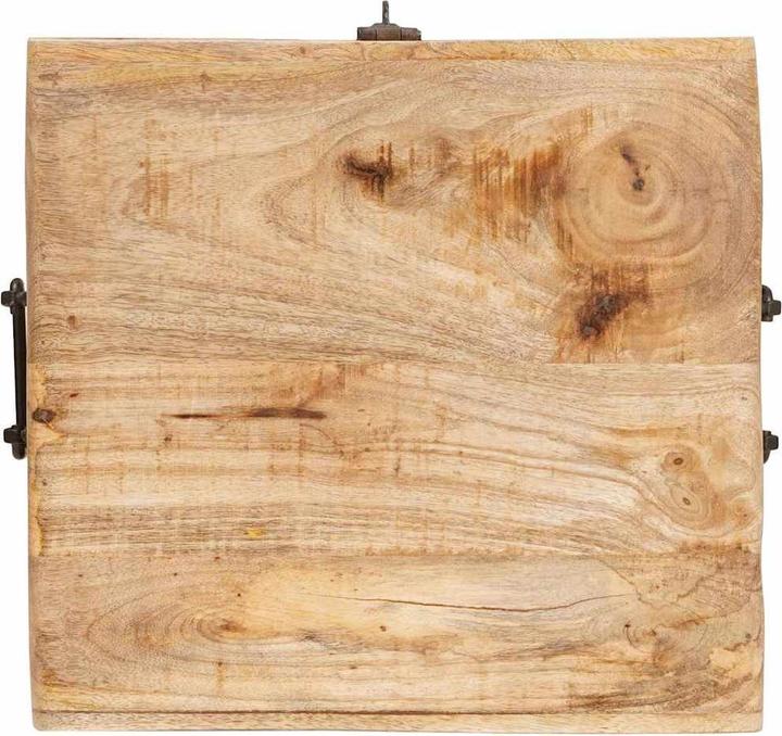 Image du produit vidaXL Boîte de rangement (30 cm)