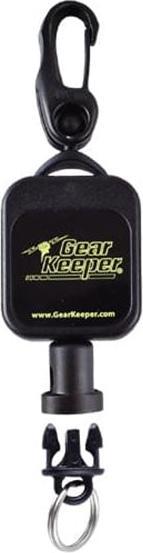 Actual product image Gear Keeper MICRO KEY/TOOL RETRACTOR RT5, Snap 2.5 OZ (bis 70g)