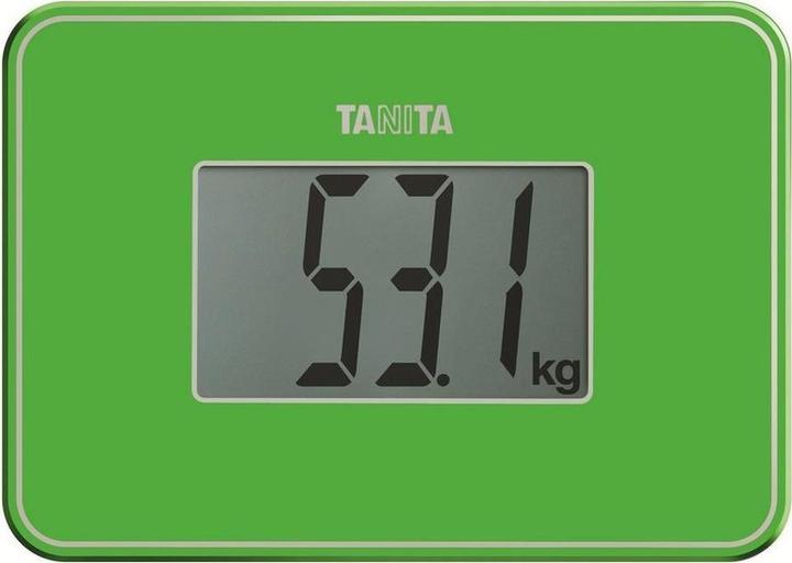 Actual product image Tanita Hd-386 (150 kg)