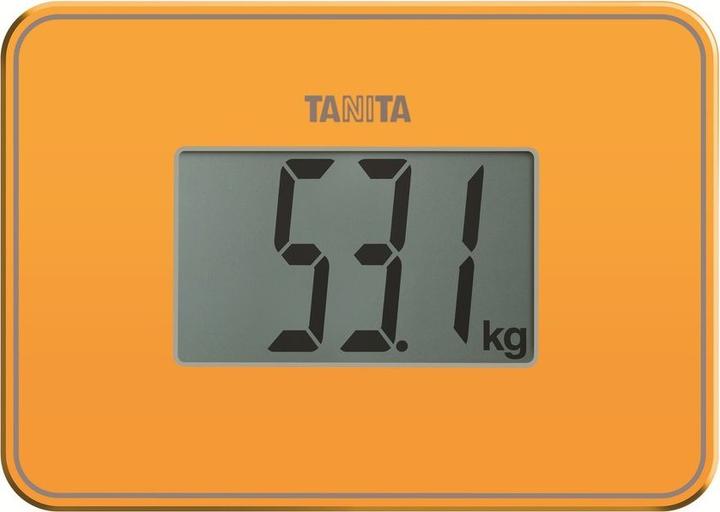 Actual product image Tanita Hd-386 (150 kg)