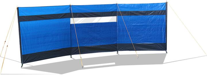 Produktbild Brunner Panama Sky 400 (2.50 kg)