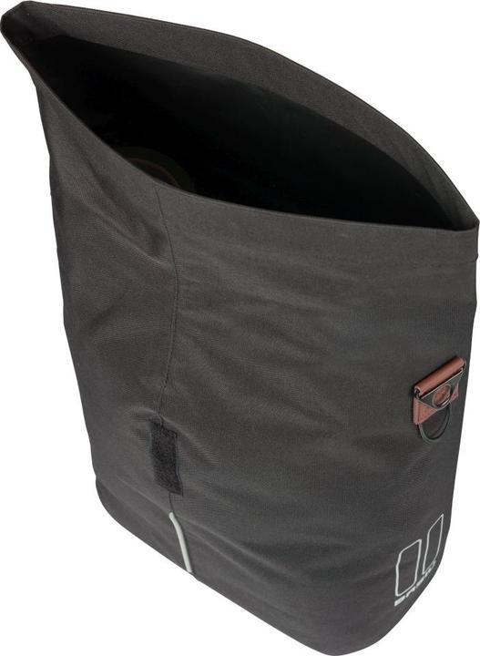 Produktbild Basil Studs (16 l, Gepäckträgertasche)