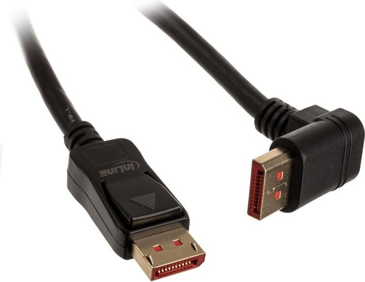 Image du produit InLine DisplayPort - Displayport (2 m)
