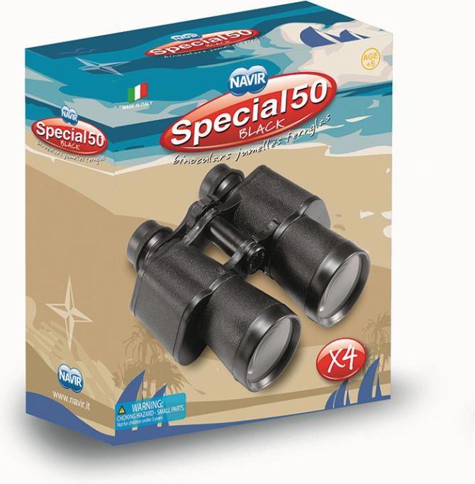 Actual product image Navir spyglass (4 x, 45 mm)