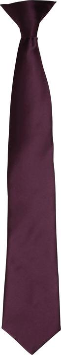 Immagine prodotto Premier Cravatta in raso da agganciare