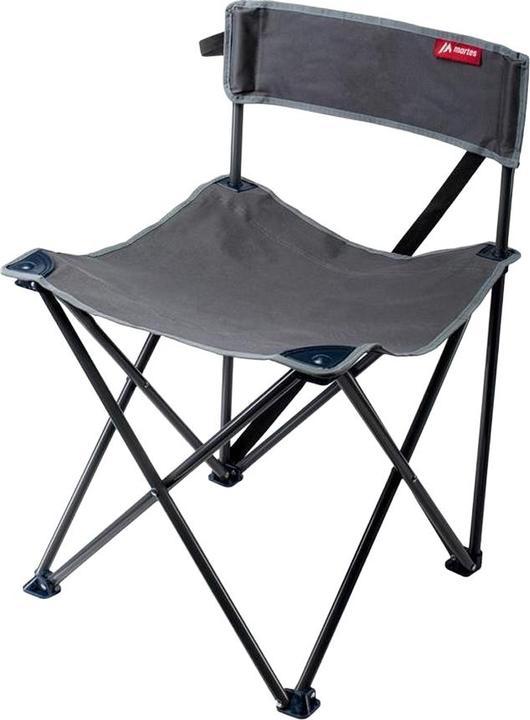 Produktbild Mares Camping Stuhl Karrige