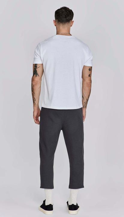 Actual product image Siksilk T-Shirt Relaxed Fit T-Shirt (S)