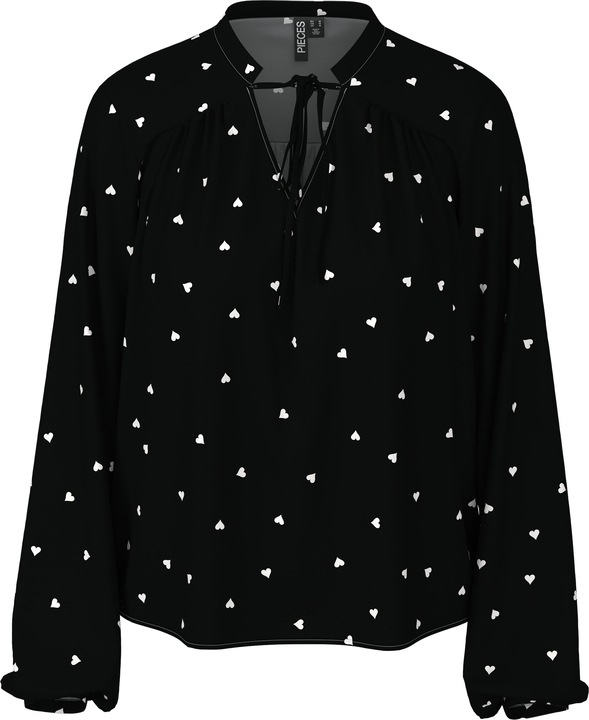 Actual product image Pieces PCNINE blouse (XS)