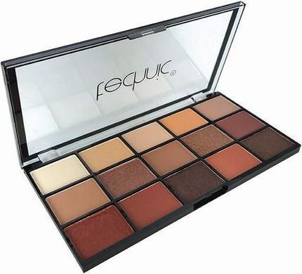 Image du produit Technic Palette d'ombres à paupières Bronze & Beautiful