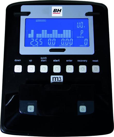 Produktbild BH Fitness Easystep Dual