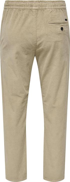 Image du produit Only & Sons Onslinus Tap Corduroy 0185 Pant Noos (XL)