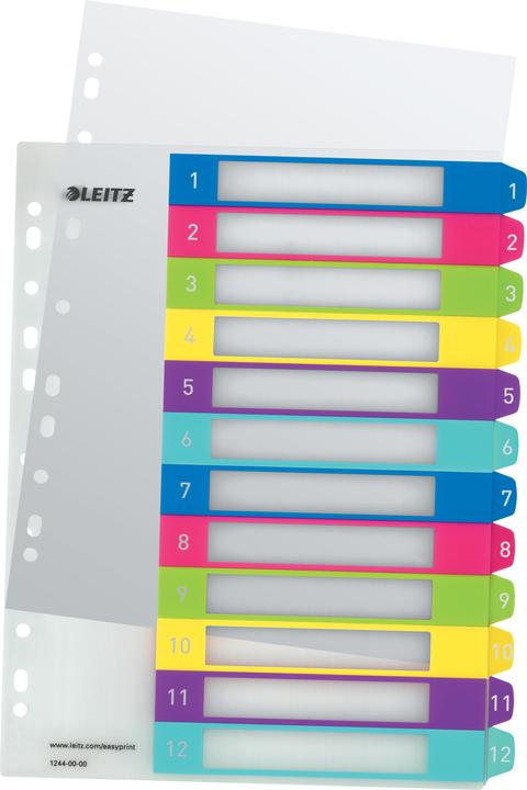 Actual product image Leitz Wow