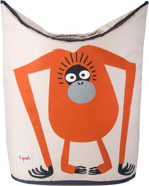 Produktbild 3 Sprouts Wäschekorb - Orang-Utan