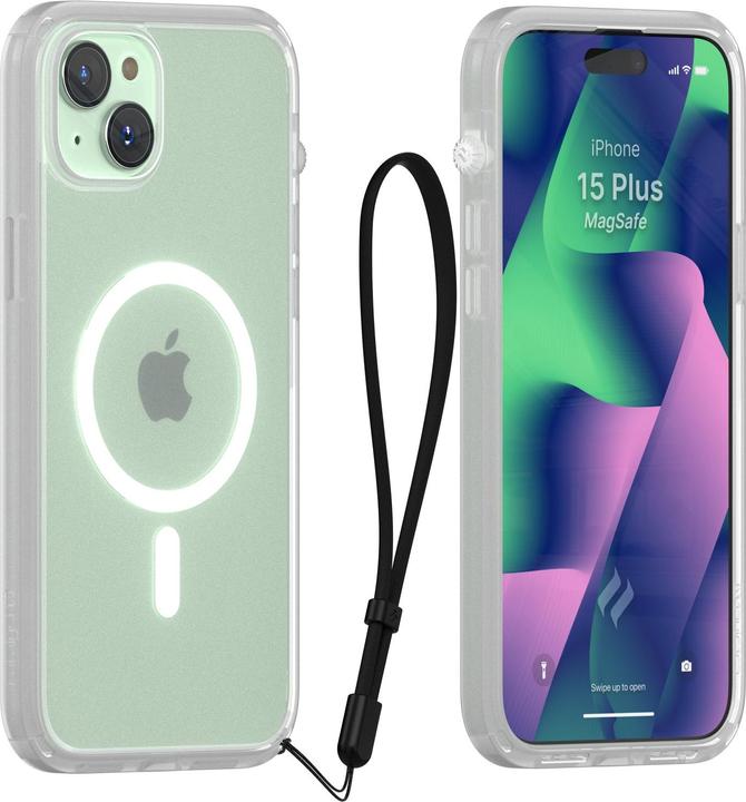 Actual product image Catalyst Influence MagSafe Case (Apple iPhone 15 Plus)