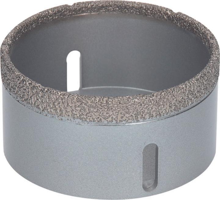 Produktbild Bosch Professional Zubehör PRO Core Cutter dry X-Lock, 80 x 35 mm (80 Millimeter)