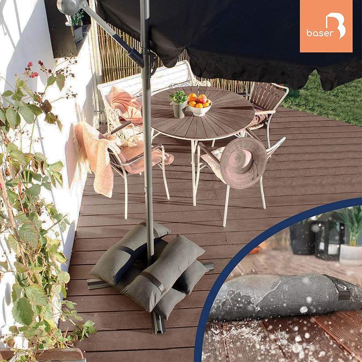 Produktbild Baser Sandsäcke