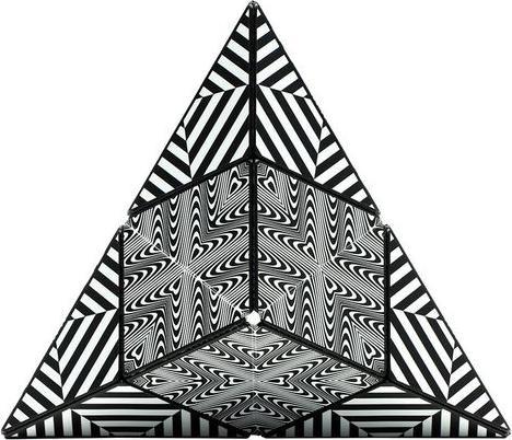 Image du produit Shashibo Boîte de puzzle magnétique