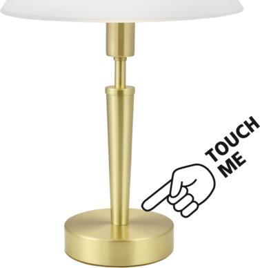 Actual product image EGLO Solo (E14)