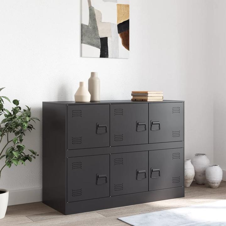 Produktbild vidaXL Sideboard (99 x 39 x 73 cm)