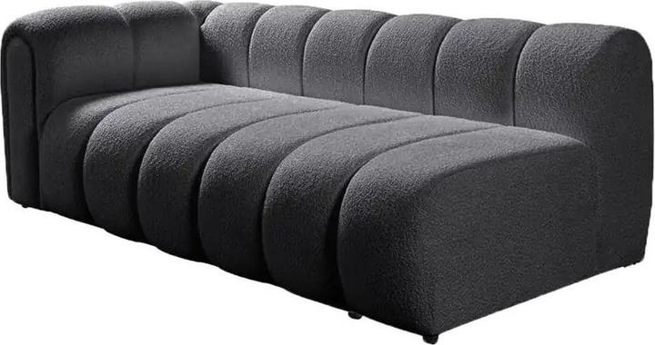 Produktbild Homitis N-Line Right Corner Sofa (Ecksofa)
