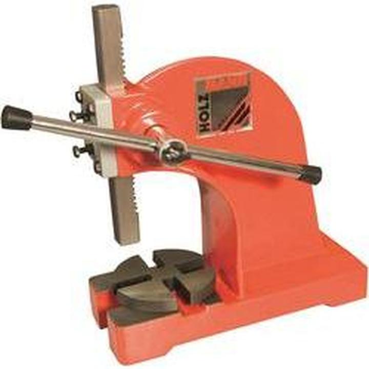 Produktbild Holzmann Dop 1000